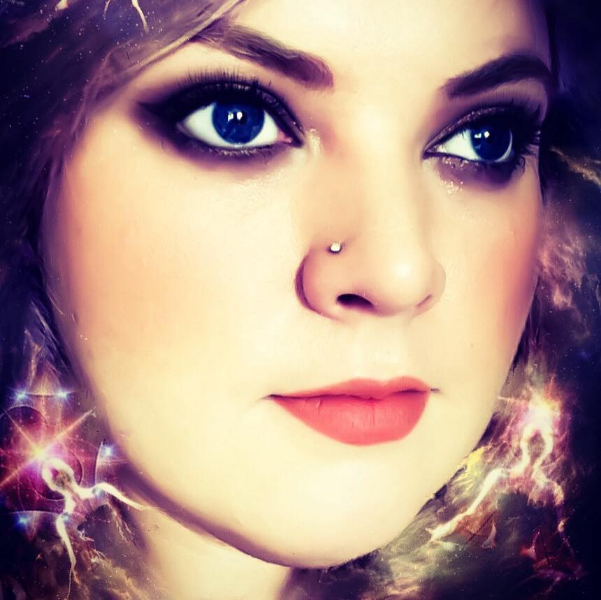 Image of Lisa The Witchy Guide, Lisa is a Witch, Tarot Reader, Oracle Card Reader, Tarot Teacher, Psychic, Medium, Reiki Master and Magnified Healing® 1st Phase Master Teacher